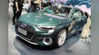 2020广州车展：加长成了刚需 全新奥迪<em>A3L</em> 预售21万起