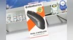 长续航TM AIR引擎赛睿 Rival 3 <em>Wireless</em>