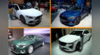 A级、<em>A3L</em>、1系、CT4大乱斗 豪华入门级轿车的新battle