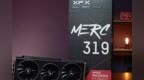 <em>XFX</em> MERC319 6800 XT图赏：19相供电，一键“Rage”模式