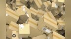 快递的英文怎么说？不是express也不是<em>delivery</em>！
