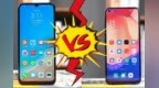 nova8 <em>SE</em>、Reno4 <em>SE</em>测评对比，华为贵200，这是品牌溢价高吗？
