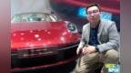 以限量为名，保时捷911 Targa 4S Heritage <em>Design</em>特别版回顾经典