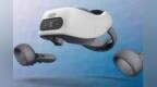Vive Focus Plus 增加了 <em>VPN</em> 和远程设备管理