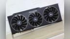未来已来，<em>XFX</em> RX6800XT海外版3A平台测试