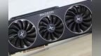 <em>XFX</em> 6800XT海外版显卡测试，4K高画质游戏信手拈来