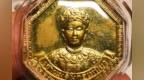 【佛牌知识科普】婆谭凯 林姑娘 妈祖 <em>Ga</em> Lai Thong 金身