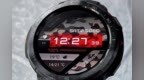 Honor Watch <em>GS</em> Pro 试玩