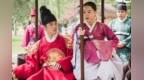 <em>韩</em><em>版</em>《太子妃升职记》！丑化中国历史惹争议，<em>女</em>主颜值被张天爱压