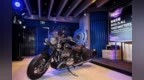 24.99万元起 全新BMW <em>R18</em>系列车型正式发售