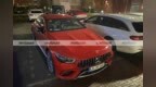 奔驰AMG GT <em>73e</em>谍照曝光 预计将于明年7月亮相