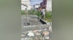 亚地鸿<em>YDH</em>结构自防水施工质量及细部结构处理