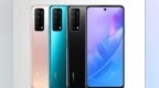 华为畅享 20 <em>SE</em>正式发布  1299元起！