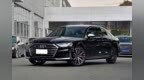全新奥迪<em>S8L</em>正式上市 搭4.0T双涡轮增压V8发动机