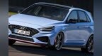 2021款现代<em>i30</em> N海外发售 起售价仅35300欧元