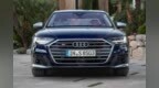 全新奥迪<em>S8L</em>上市 搭载4.0L发动机售207.68万元