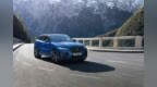 2021款捷豹F-Pace <em>SVR</em>改款，百公里加速3.8s