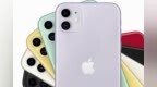 iPhone 11降至<em>3406</em>，冲之前要冷静一下