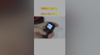 号称世界最小手机！Zanco Tiny <em>T2</em> 发售