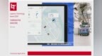 <em>LT</em>创新应用-驭势 L4 级无人物流车在智慧机场的应用