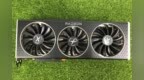 <em>XFX</em> RX 6800海外版用料十足，性能更胜公版