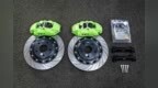 改装案例 | 哈弗<em>H2s</em>改装TEI Racing P40S刹车卡钳套件