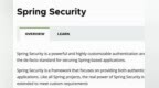 【微服务】从数据库案例理解<em>Spring</em> Security OAuth