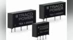 Tracopower-TEA series-1瓦DC/DC <em>SIP</em>转换器