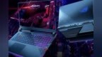 AU配N卡，ROG梦幻组合亮相，全新幻13轻薄还全能