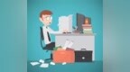 "dirty <em>work</em>"如何翻译