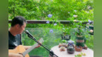三哥吉他弹唱《<em>take</em> care》黑豹乐队的经典名曲，窦唯成仙之作
