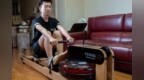 宅家运动，既要科学又要享受，野小兽<em>R40</em>划船机英伦运动体验