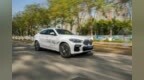 初识轿跑SUV祖师爷——试驾宝马X6 <em>40i</em> M运动套装版