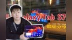 【三星Galaxy <em>Tab</em> S7+ 上手体验】世纪大难题，平板会有生产力嘛？
