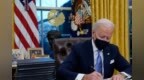 拜登履新，能否“Make America <em>Great</em> Again”?