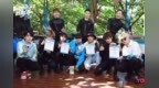 《<em>blue</em> <em>blue</em>的少年》收官，少年们成为PADI海洋环保倡议官！