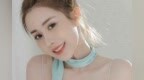 美女写真<em>甜美</em>可爱