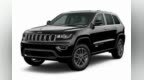 Jeep推大切诺基<em>WK</em> 10周年纪念版 1月30日发布