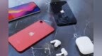iPhone <em>SE</em> Plus渲染图来了，最快3月份发布！
