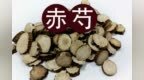 株洲中药：赤芍（<em>Ch</em>ì Sháo）