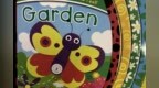 英语启蒙绘本 | <em>Garden</em> （视频）
