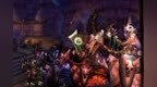 魔兽世界怀旧服：<em>4DK</em>太难，见不到冰龙？打过斯坦索姆其实都懂