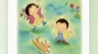 英语启蒙绘本 | Hello, <em>Spring</em> （视频）