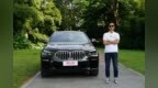 莫帅试驾宝马X6 <em>40i</em>，轿跑SUV鼻祖现在如何？