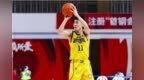 <em>answer</em> ball！任骏威接球干拔三分，姜伟泽立马还以颜色