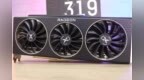 高性能显卡装玩转3A大作，<em>XFX</em> RX6800XT海外版电源套装