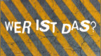 交际场景实用德语句型：Wer ist <em>das</em>?