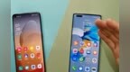 差不多？OPPO Find X3 <em>Pro</em>负一屏对比华为Mate40 <em>Pro</em>！