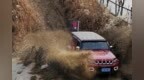 齐聚成都 北京越野“荣耀<em>DKR</em> BJ40群英挑战赛”非你莫“蜀”