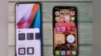 OPPO Find X3 <em>Pro</em>小组件秒杀iPhone12 <em>Pro</em>？
